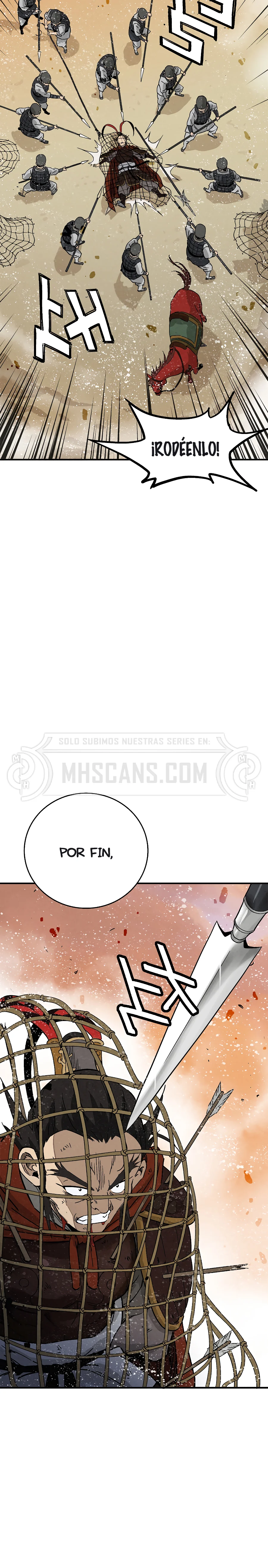 Read Reencarné en un Cirujano Genio Manga Online