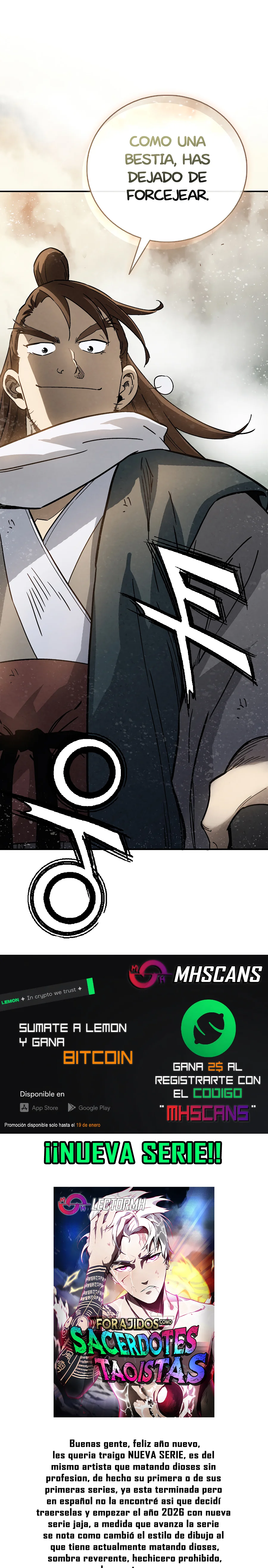 Read Reencarné en un Cirujano Genio Manga Online