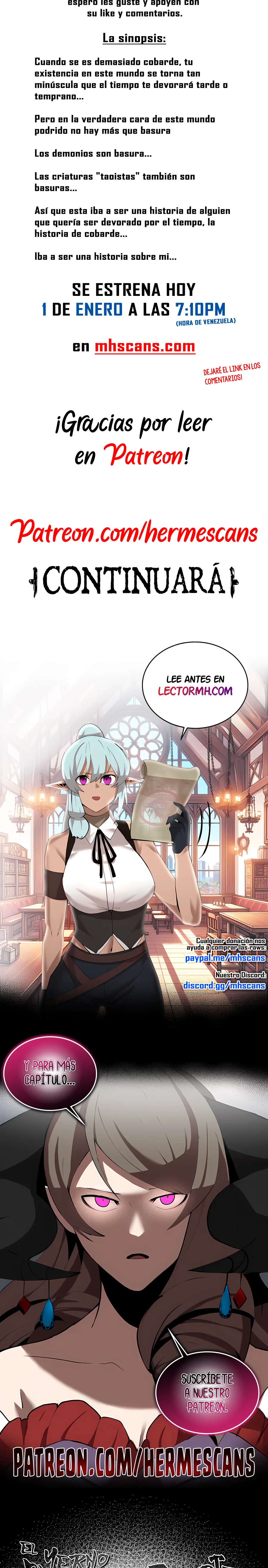 Read Reencarné en un Cirujano Genio Manga Online