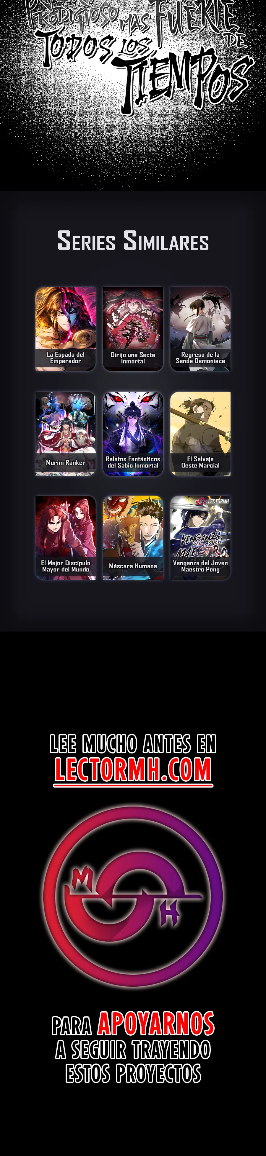 Read Reencarné en un Cirujano Genio Manga Online