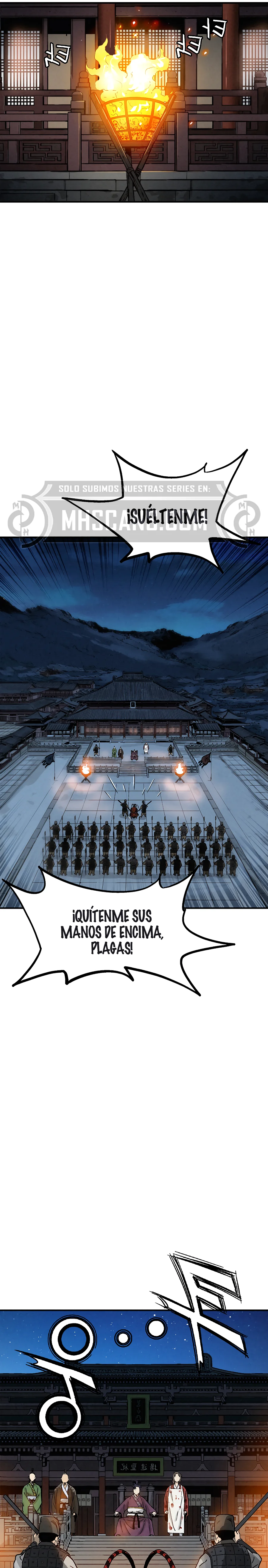 Read Reencarné en un Cirujano Genio Manga Online