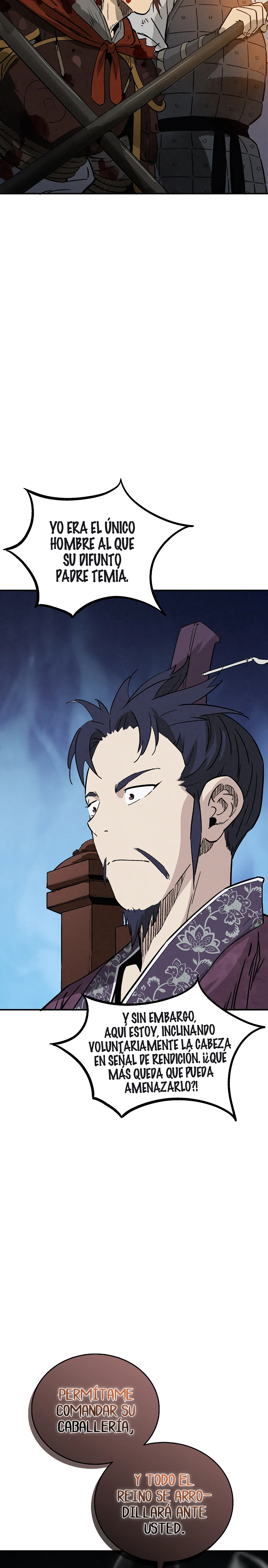 Read Reencarné en un Cirujano Genio Manga Online