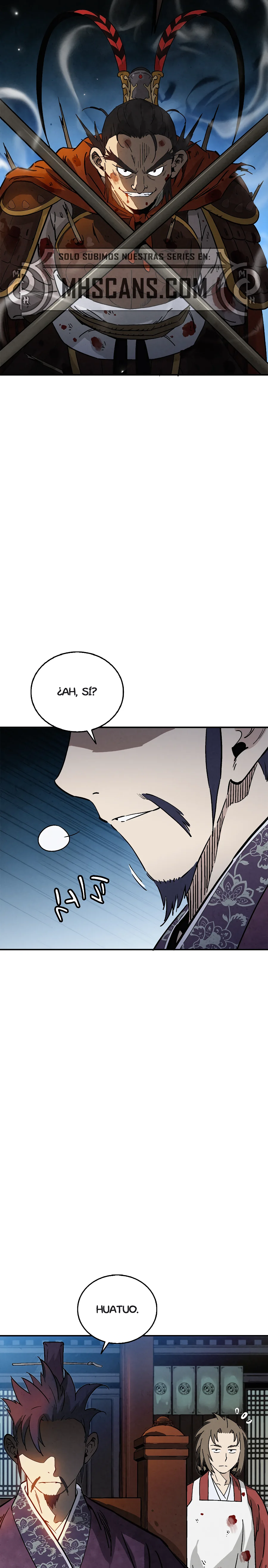 Read Reencarné en un Cirujano Genio Manga Online