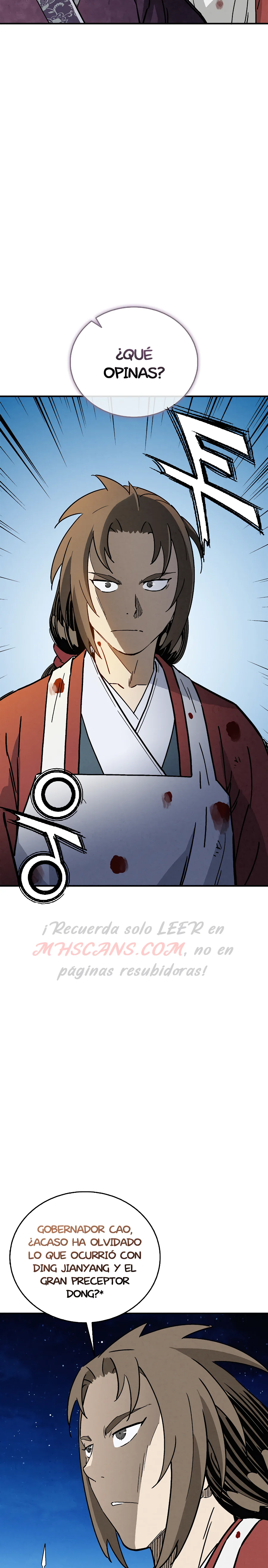 Read Reencarné en un Cirujano Genio Manga Online