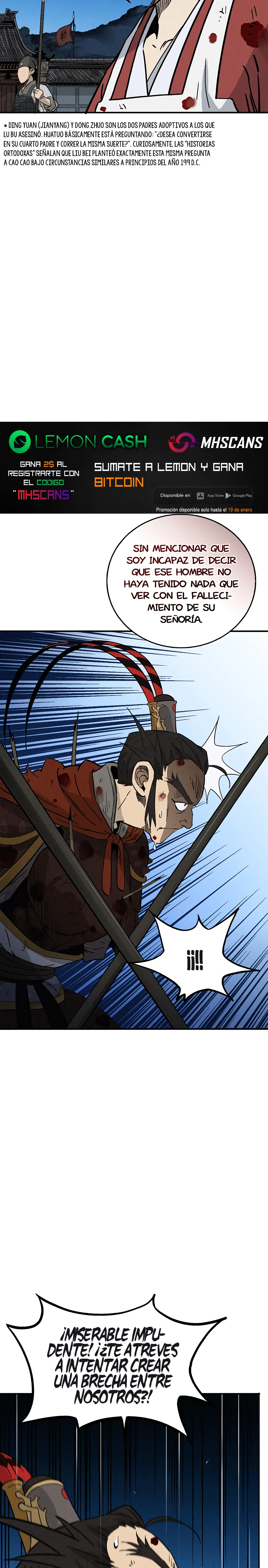 Read Reencarné en un Cirujano Genio Manga Online