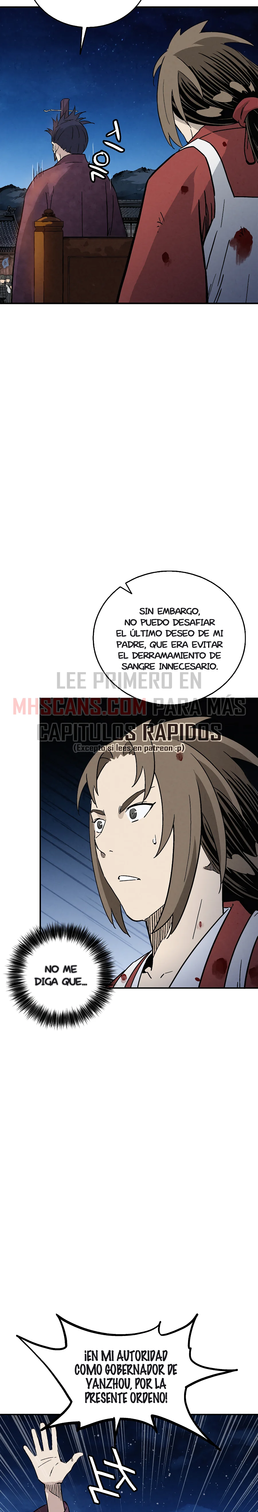 Read Reencarné en un Cirujano Genio Manga Online