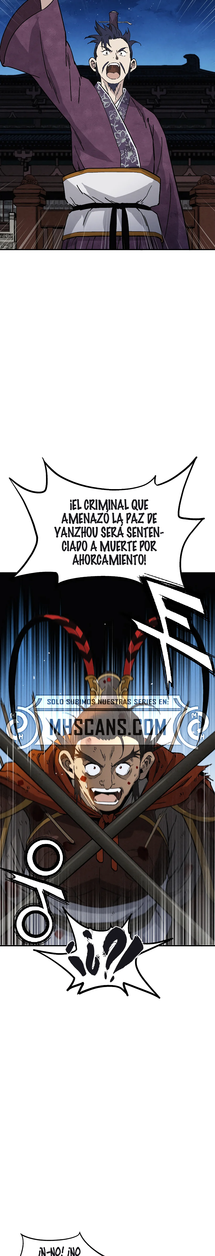 Read Reencarné en un Cirujano Genio Manga Online