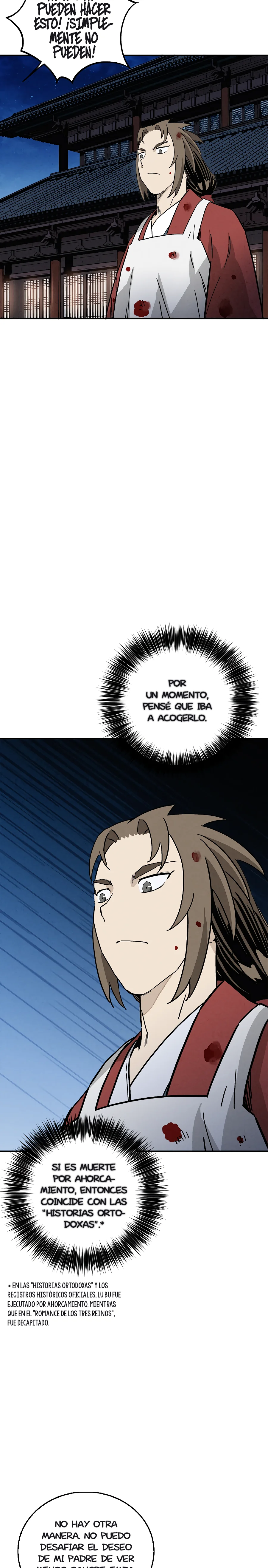 Read Reencarné en un Cirujano Genio Manga Online