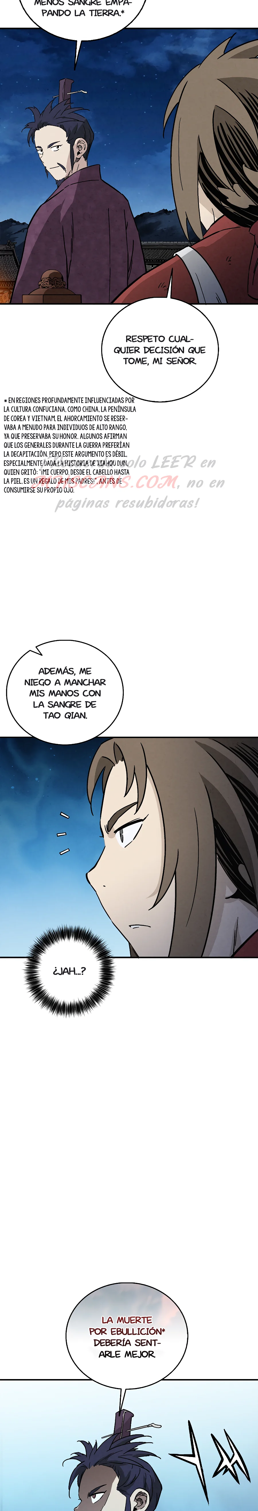 Read Reencarné en un Cirujano Genio Manga Online