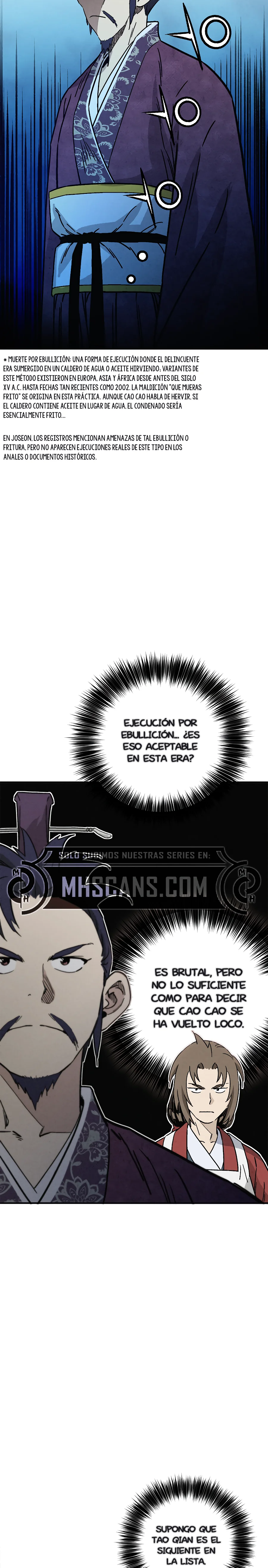 Read Reencarné en un Cirujano Genio Manga Online