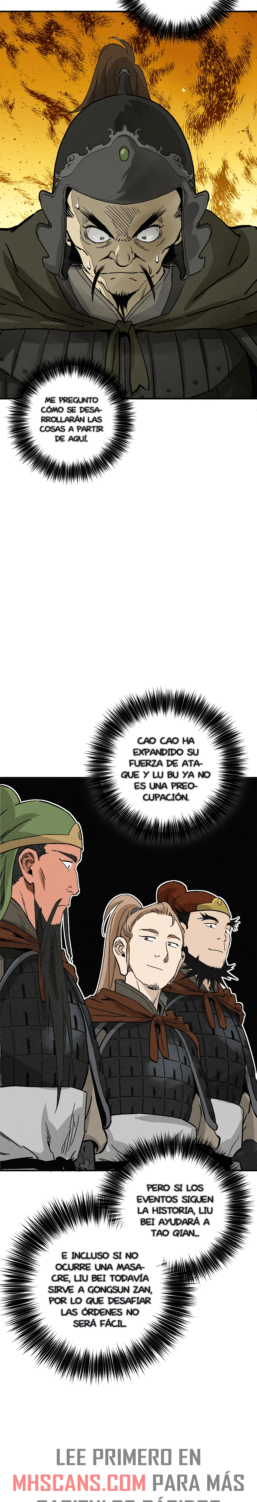 Read Reencarné en un Cirujano Genio Manga Online