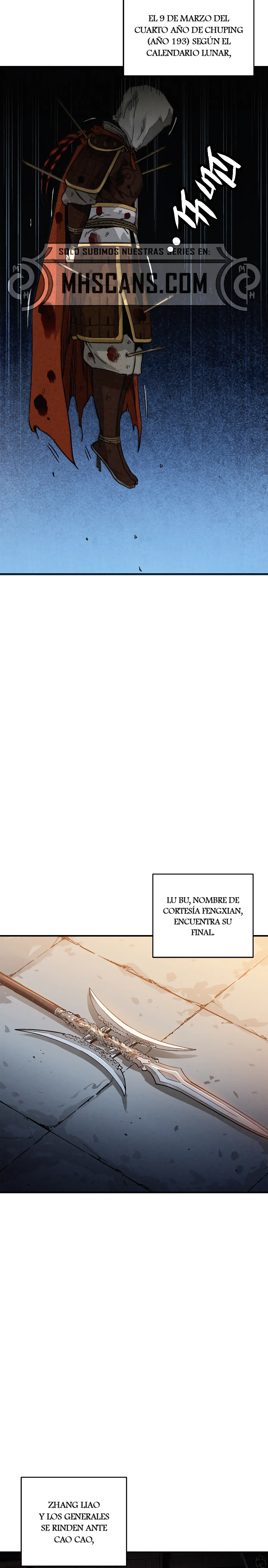 Read Reencarné en un Cirujano Genio Manga Online