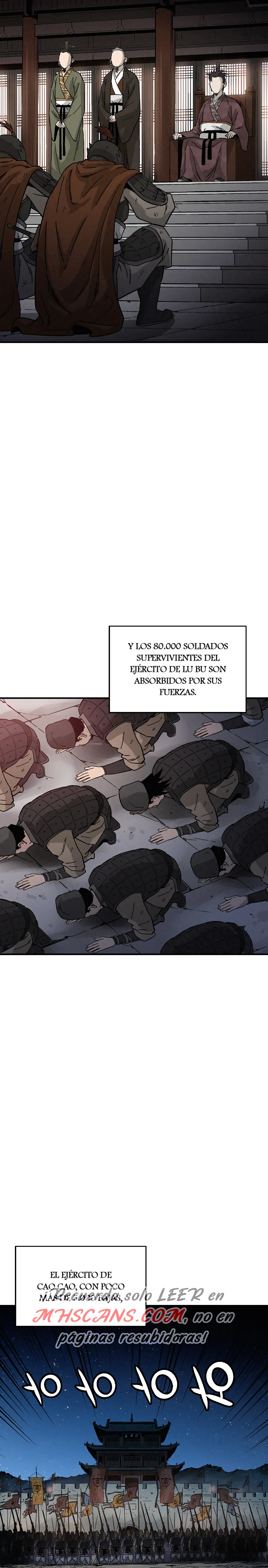 Read Reencarné en un Cirujano Genio Manga Online