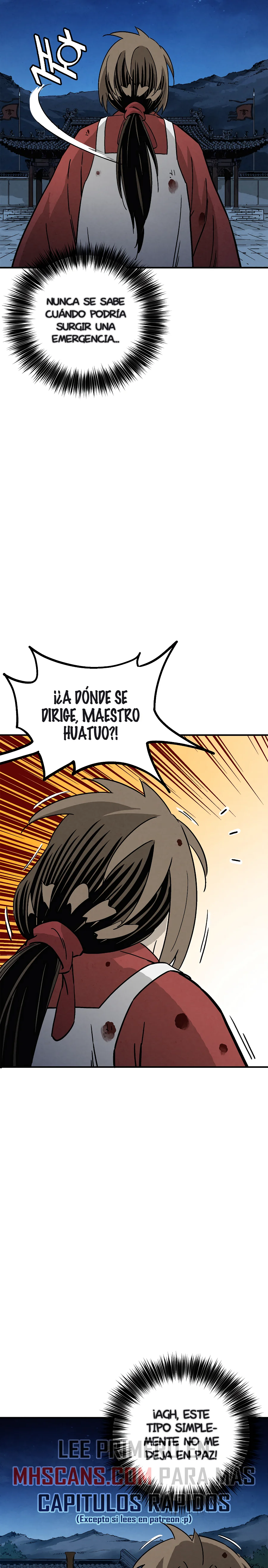 Read Reencarné en un Cirujano Genio Manga Online