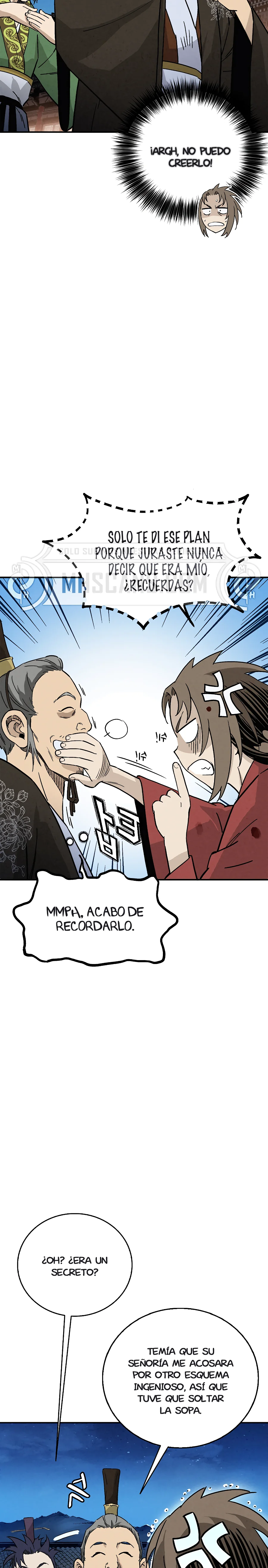 Read Reencarné en un Cirujano Genio Manga Online