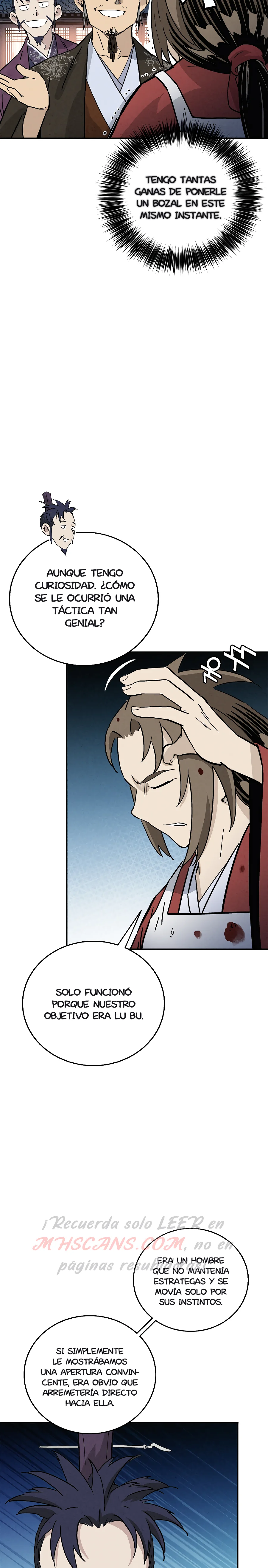 Read Reencarné en un Cirujano Genio Manga Online