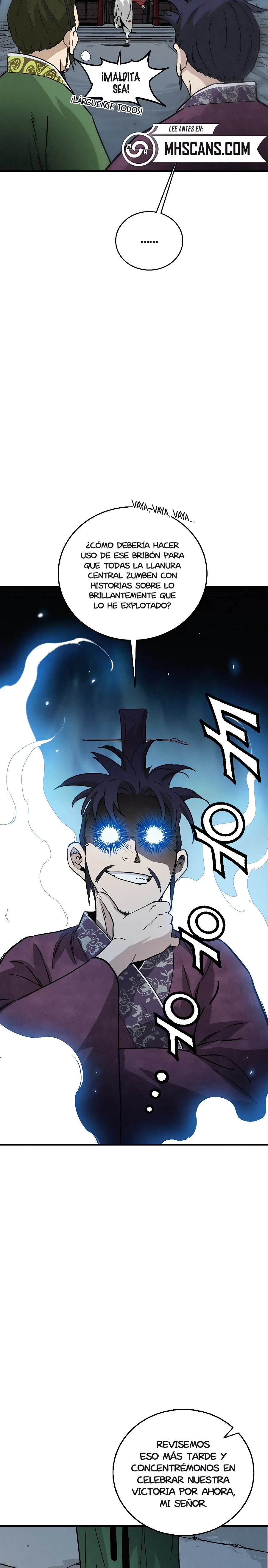 Read Reencarné en un Cirujano Genio Manga Online