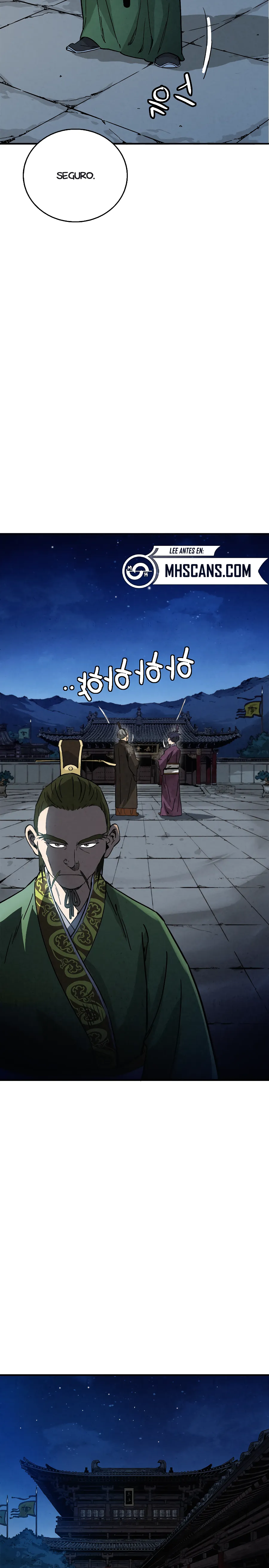 Read Reencarné en un Cirujano Genio Manga Online