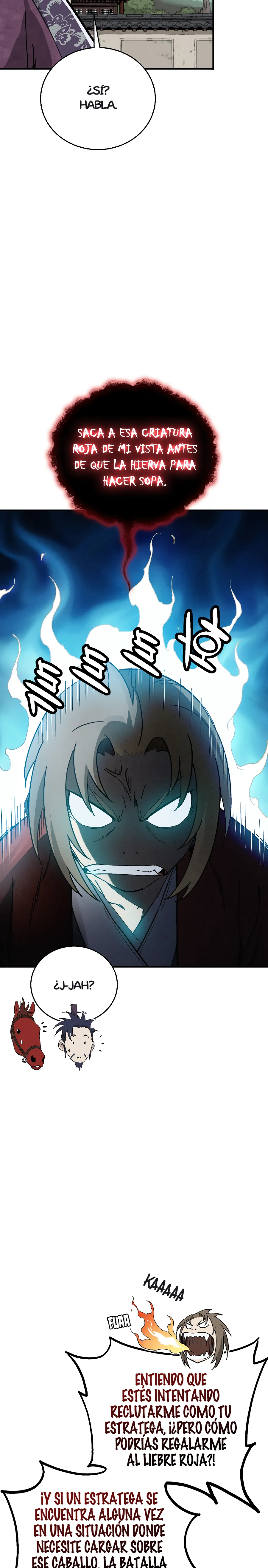 Read Reencarné en un Cirujano Genio Manga Online