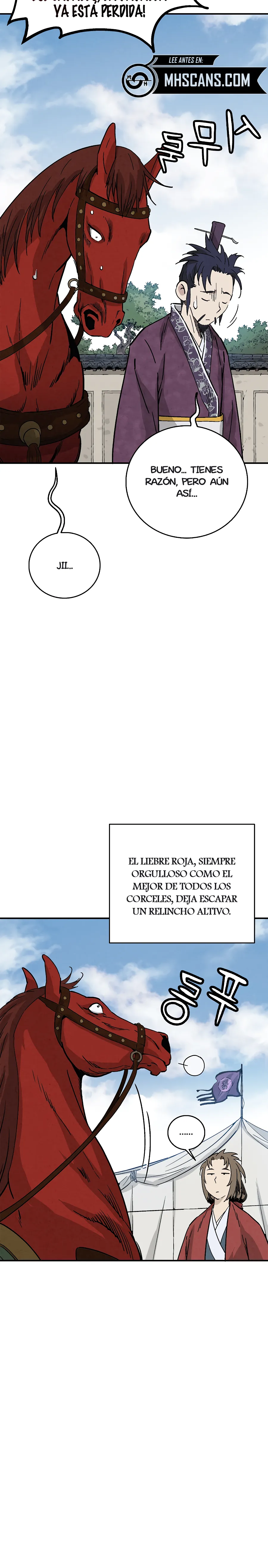 Read Reencarné en un Cirujano Genio Manga Online