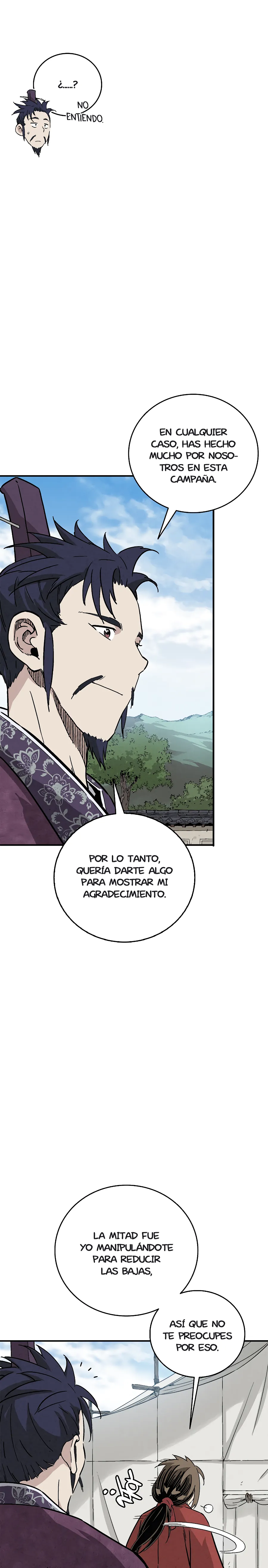 Read Reencarné en un Cirujano Genio Manga Online