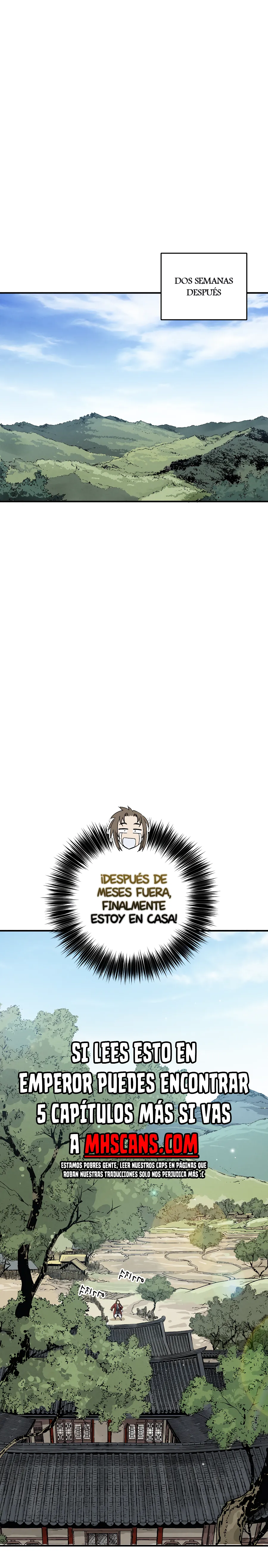 Read Reencarné en un Cirujano Genio Manga Online