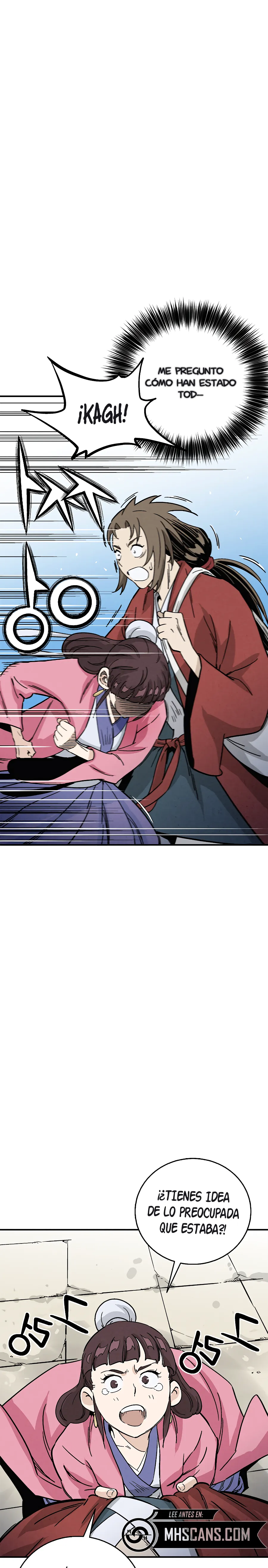 Read Reencarné en un Cirujano Genio Manga Online