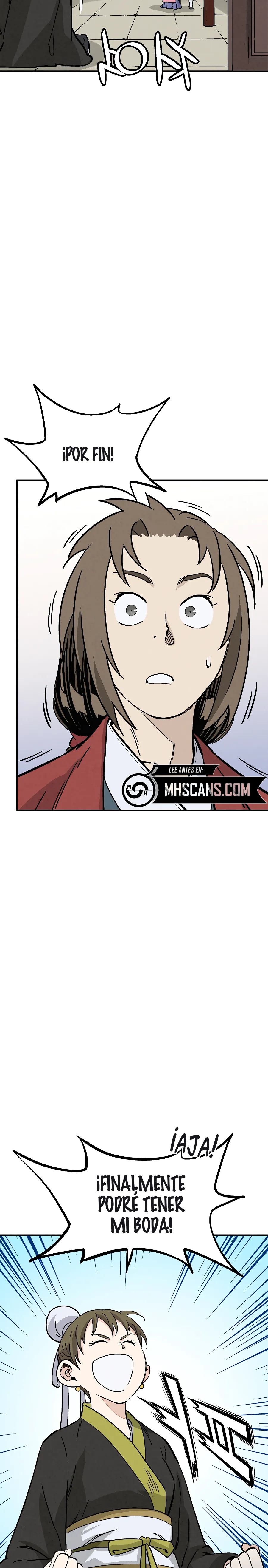 Read Reencarné en un Cirujano Genio Manga Online