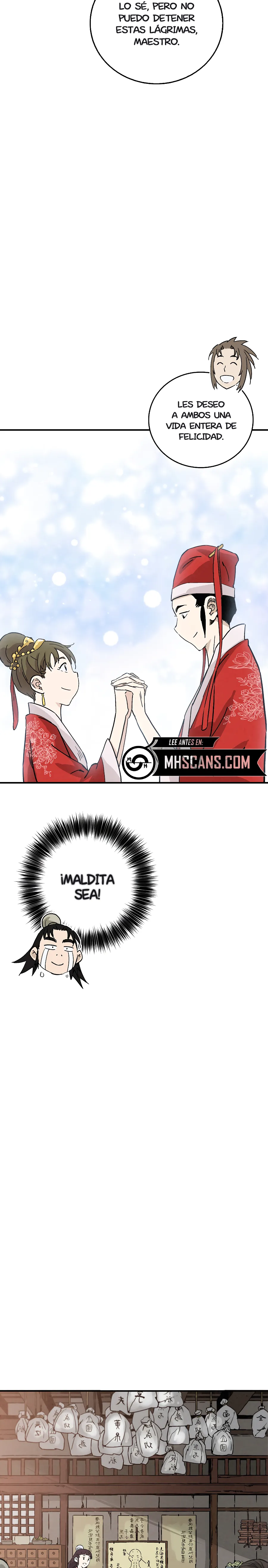 Read Reencarné en un Cirujano Genio Manga Online