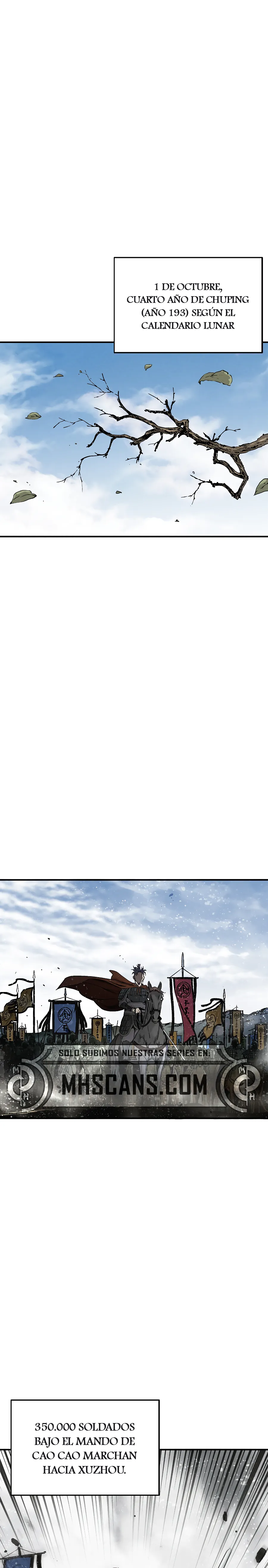 Read Reencarné en un Cirujano Genio Manga Online