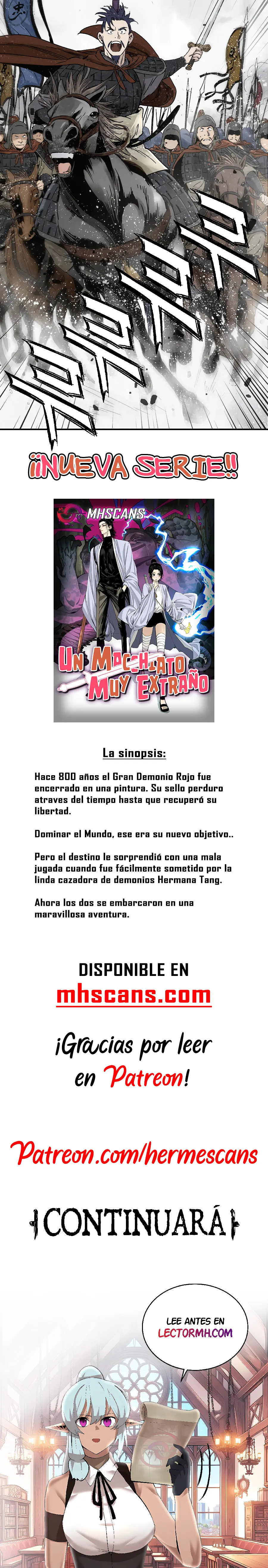 Read Reencarné en un Cirujano Genio Manga Online