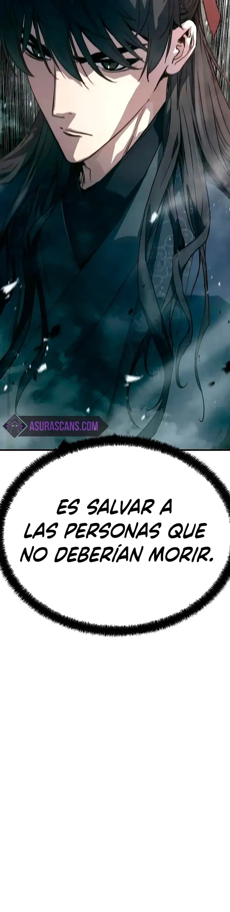Read Regresión Absoluta Manga Online