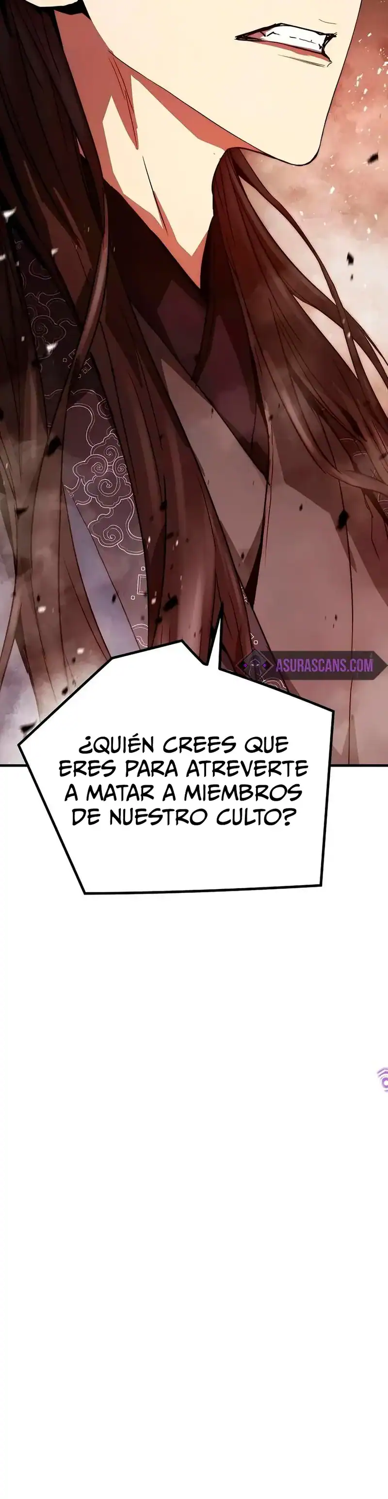 Read Regresión Absoluta Manga Online