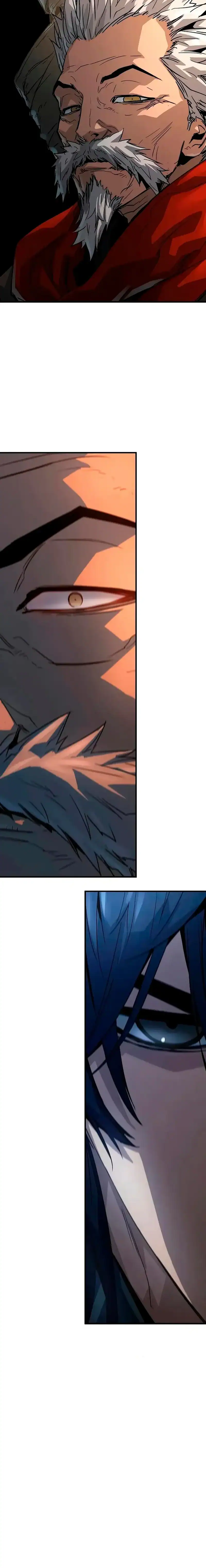 Read Regresión Absoluta Manga Online