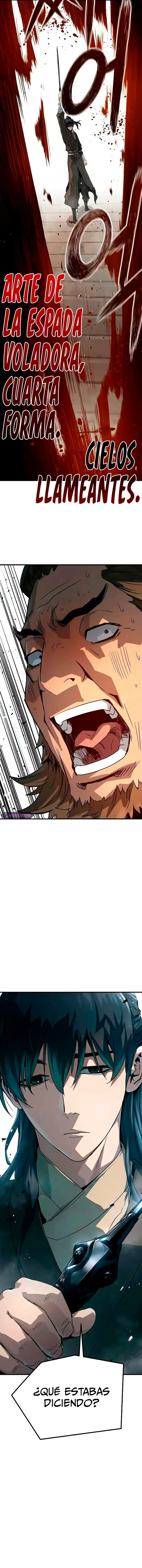 Read Regresión Absoluta Manga Online