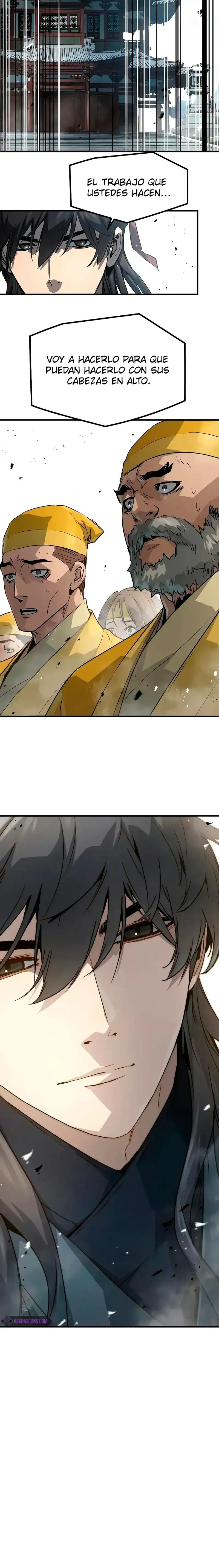 Read Regresión Absoluta Manga Online