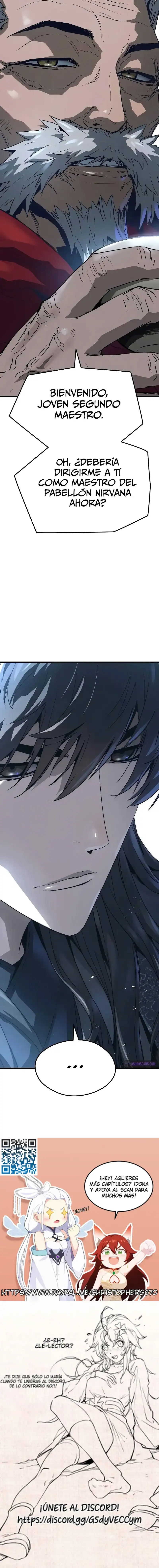 Read Regresión Absoluta Manga Online