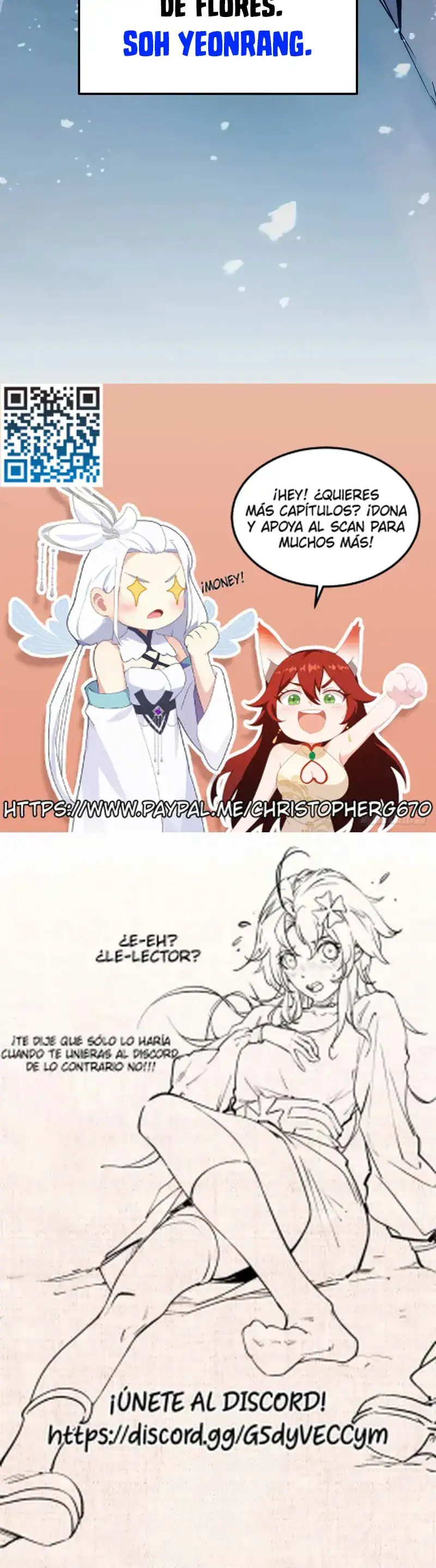 Read Regresión Absoluta Manga Online