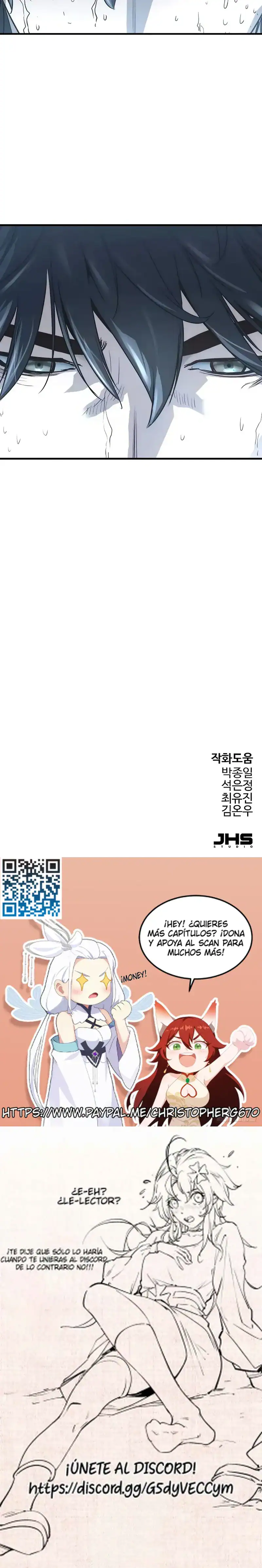 Read Regresión Absoluta Manga Online