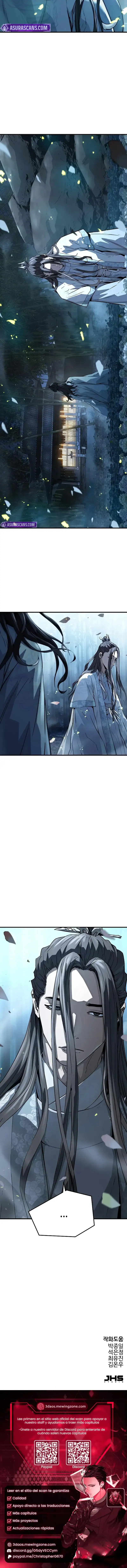 Read Regresión Absoluta Manga Online