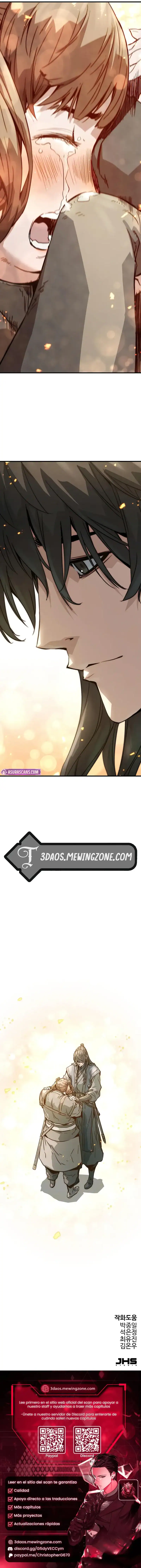 Read Regresión Absoluta Manga Online