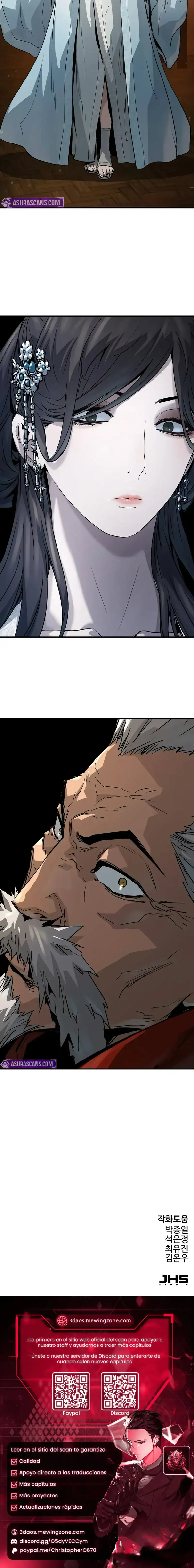 Read Regresión Absoluta Manga Online