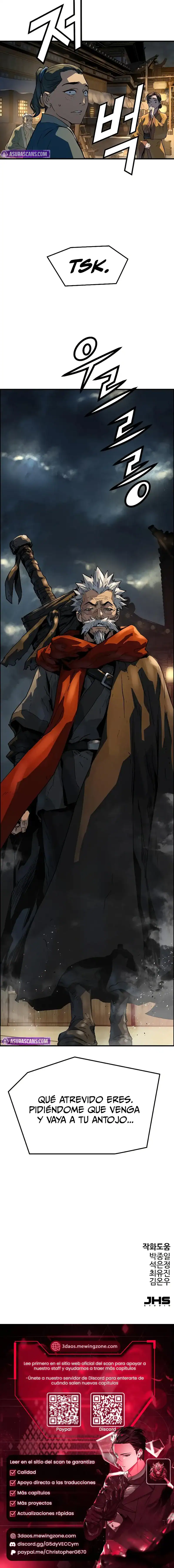 Read Regresión Absoluta Manga Online