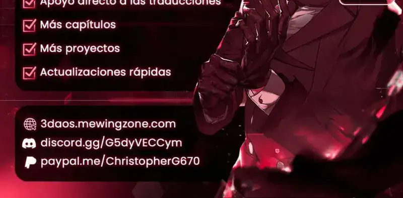 Read Regresión Absoluta Manga Online