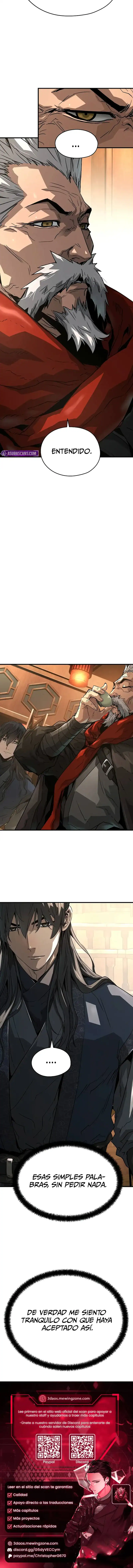 Read Regresión Absoluta Manga Online