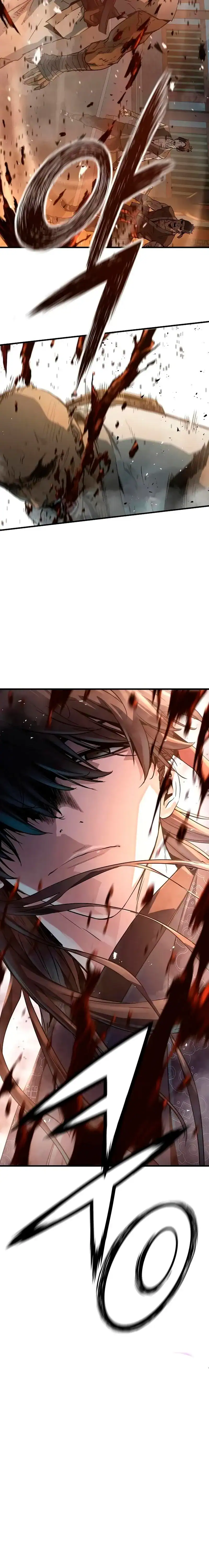 Read Regresión Absoluta Manga Online