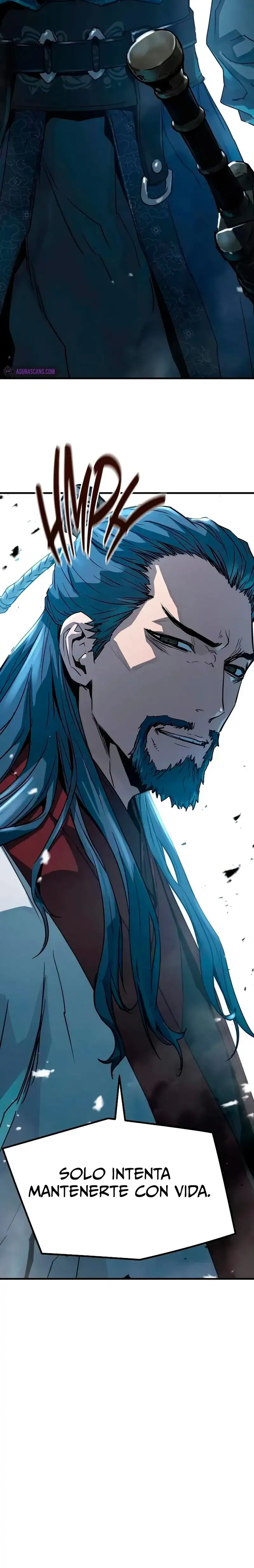 Read Regresión Absoluta Manga Online