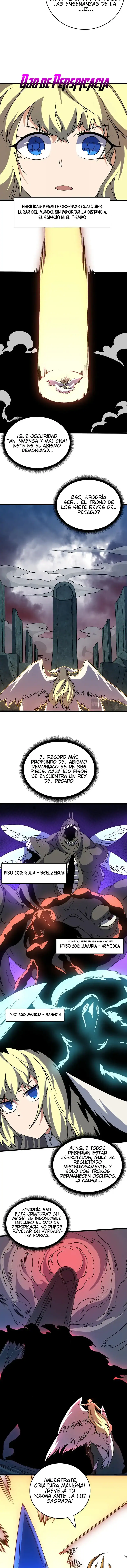 Read Regresión Absoluta Manga Online