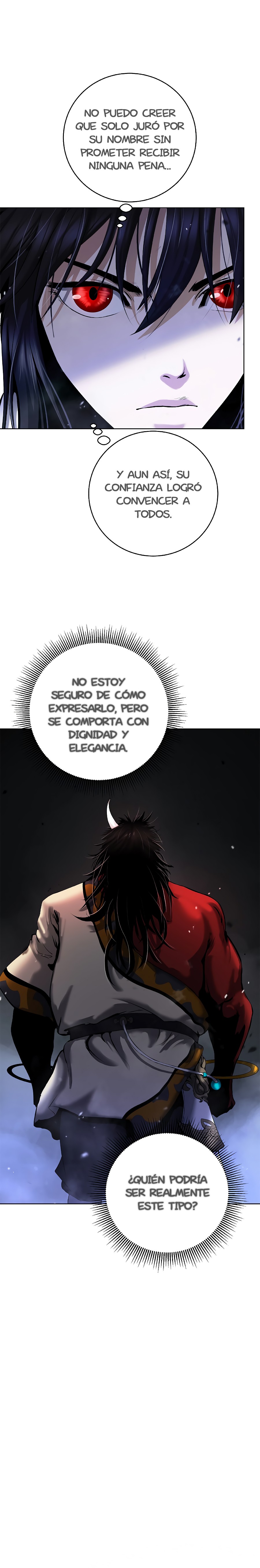 Read Relatos Fantásticos del Sabio Inmortal Manga Online