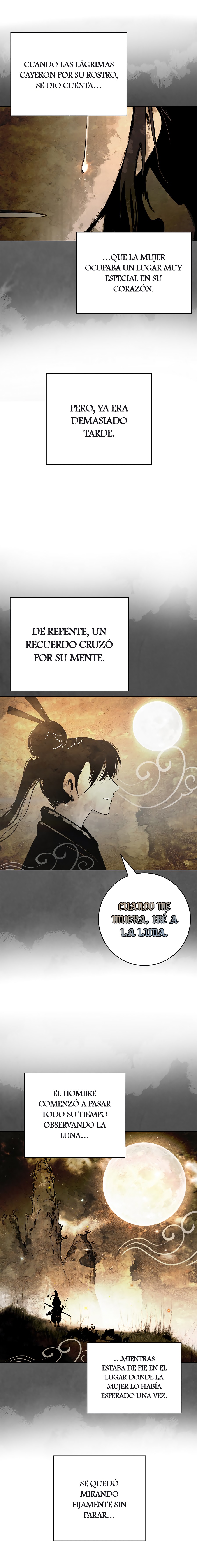 Read Relatos Fantásticos del Sabio Inmortal Manga Online